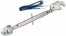 Load image into Gallery viewer, NEW - C2 TOP LINK WITH HOOK AND KNUCKLE END - TRACTOR - 3 POINT LINKAGE
