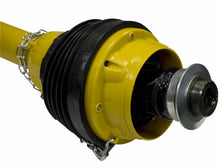 Load image into Gallery viewer, NEW - WIDE ANGLE CAT 6 PTO SHAFT 1200MM ITALIAN MADE (COMER BYPY BENZI BARECO)
