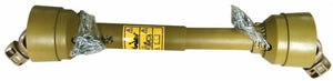 NEW - PTO  SHAFT CAT 1x800 SMART LINE - (COMER BENZI BARECO BYPY)