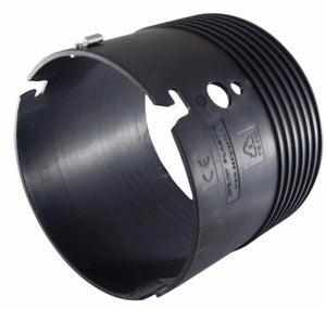 NEW - Sliding Protection Cone 198 mm Diam. 160MM LENGHT - TARCTORS- IMPLEMENT